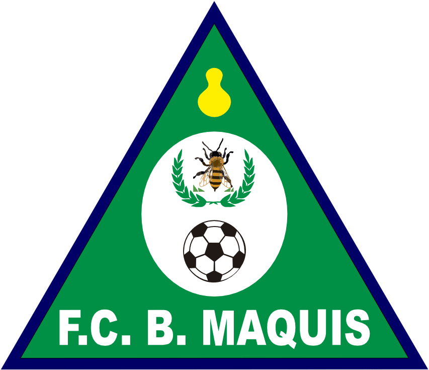 FC Bravos do Maquis